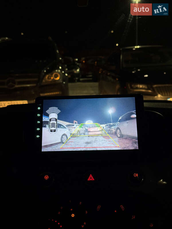 Хэтчбек Fiat 500 2017 в Киеве