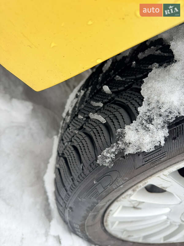 Хэтчбек Fiat 500 2011 в Киеве фото 43 Хэтчбек Fiat 500 2011 в Киеве