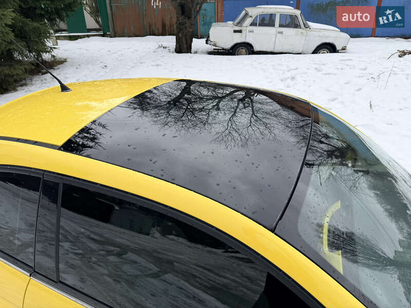 Хэтчбек Fiat 500 2011 в Киеве фото 33 Хэтчбек Fiat 500 2011 в Киеве