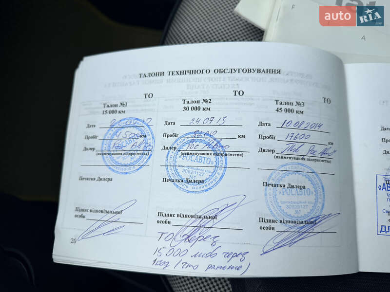 Хэтчбек Fiat 500 2011 в Киеве фото 46 Хэтчбек Fiat 500 2011 в Киеве