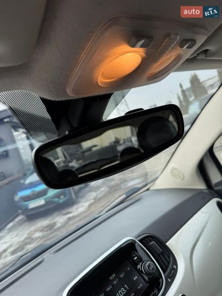 Хэтчбек Fiat 500 2017 в Софиевской Борщаговке