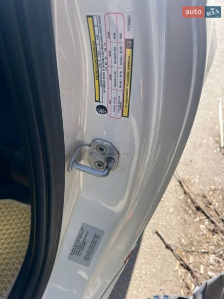 Хетчбек Fiat 500 2015 в Кривому Розі