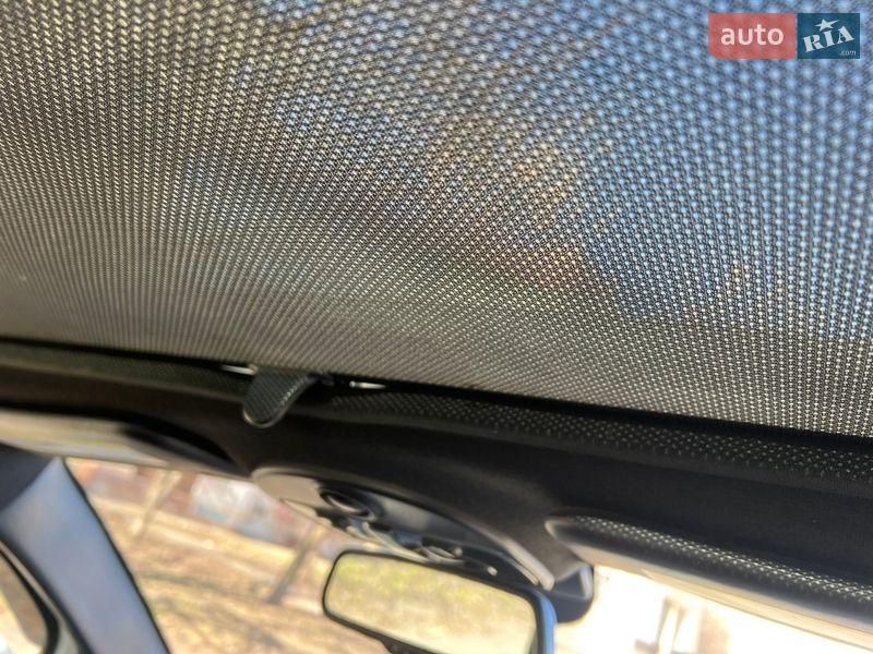 Хетчбек Fiat 500 2015 в Кривому Розі