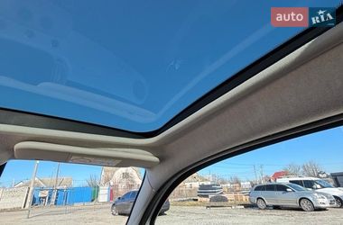 Хэтчбек Fiat 500 2021 в Киеве