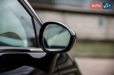 Хэтчбек Fiat 500 2010 в Киеве