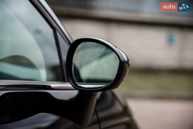 Хэтчбек Fiat 500 2010 в Киеве