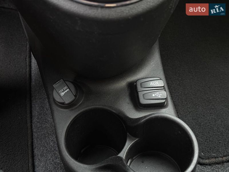 Хетчбек Fiat 500 2014 в Тернополі фото 15 Хетчбек Fiat 500 2014 в Тернополі