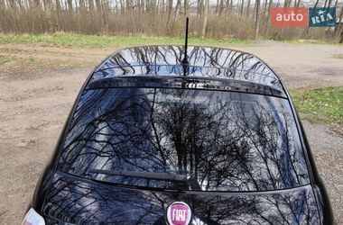 Хэтчбек Fiat 500 2015 в Харькове