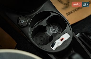 Хэтчбек Fiat 500 2019 в Киеве