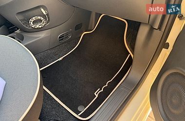 Хетчбек Fiat 500 2016 в Києві