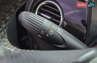 Хэтчбек Fiat 500 2015 в Магдалиновке