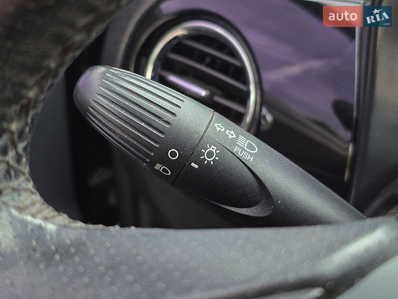 Хэтчбек Fiat 500 2015 в Магдалиновке