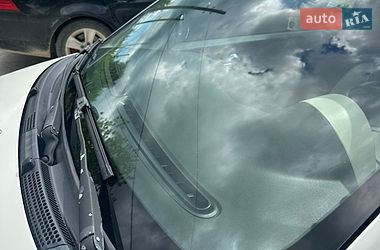 Хетчбек Fiat 500 2012 в Львові