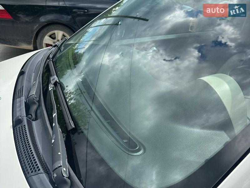 Хетчбек Fiat 500 2012 в Львові