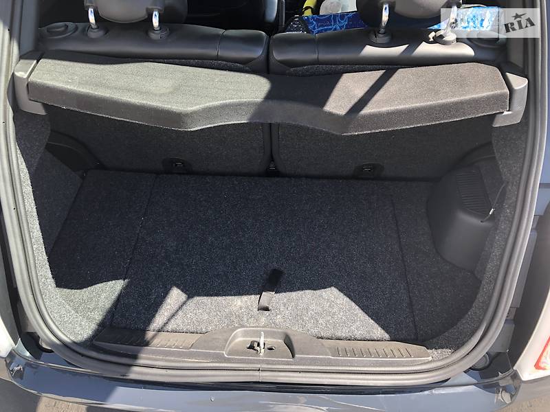 Купе Fiat 500e 2016 в Білій Церкві фото 14 Купе Fiat 500e 2016 в Білій Церкві