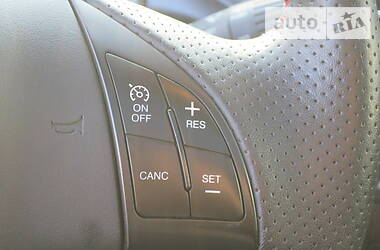 Хетчбек Fiat 500e 2014 в 