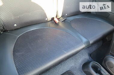 Хетчбек Fiat 500e 2014 в 