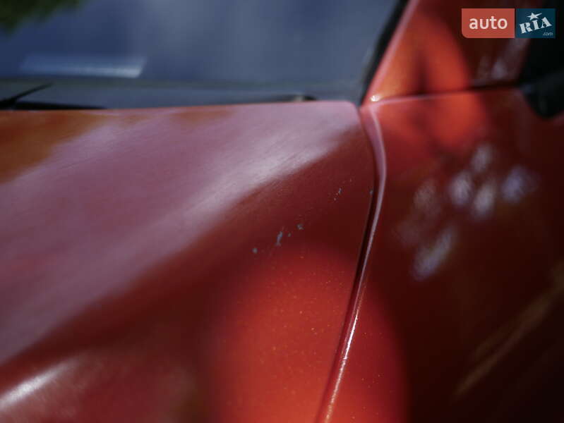 Хэтчбек Fiat 500e 2015 в Киеве