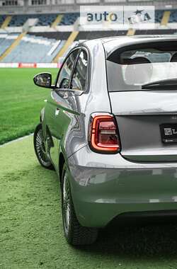 Хетчбек Fiat 500e 2022 в Одесі