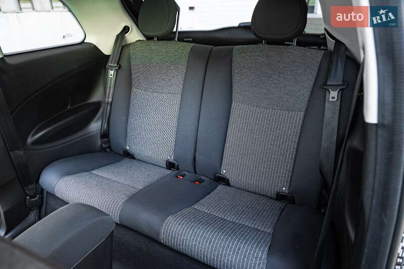 Хэтчбек Fiat 500e 2021 в Одессе