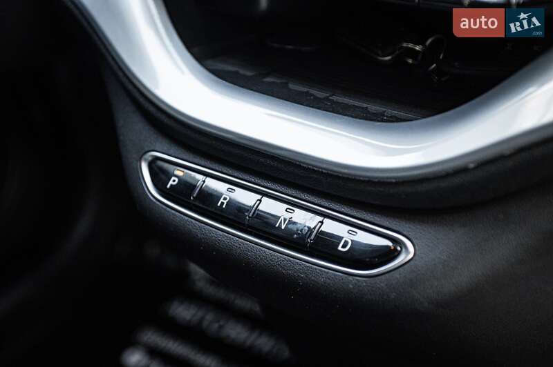 Хэтчбек Fiat 500e 2021 в Одессе