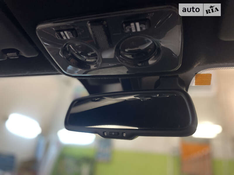 Хетчбек Fiat 500e 2014 в Дніпрі фото 19 Хетчбек Fiat 500e 2014 в Дніпрі