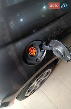 Хетчбек Fiat 500e 2016 в Запоріжжі