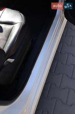 Хэтчбек Fiat 500e 2013 в 