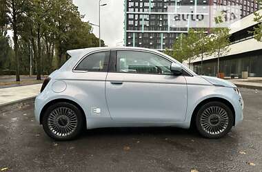 Хетчбек Fiat 500e 2020 в Києві