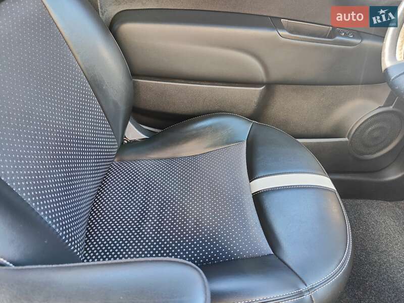 Хэтчбек Fiat 500e 2017 в Одессе фото 49 Хэтчбек Fiat 500e 2017 в Одессе