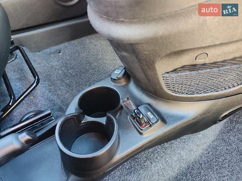 Хэтчбек Fiat 500e 2017 в Одессе фото 51 Хэтчбек Fiat 500e 2017 в Одессе