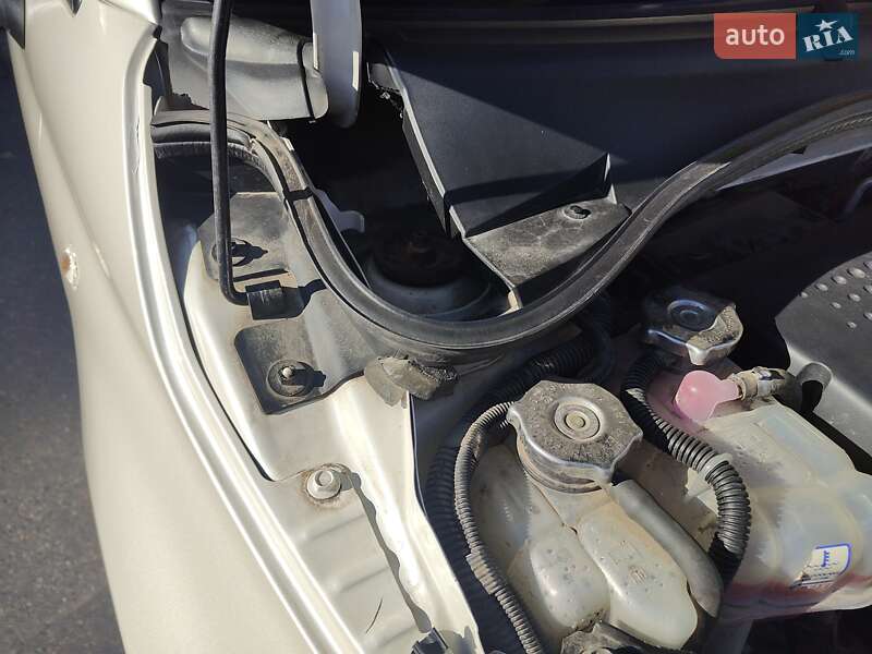 Хэтчбек Fiat 500e 2017 в Одессе фото 59 Хэтчбек Fiat 500e 2017 в Одессе