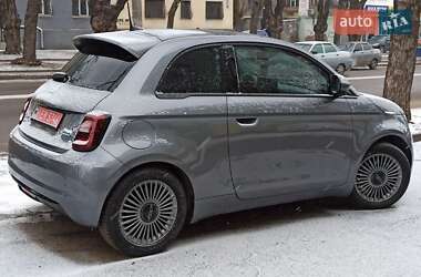 Хэтчбек Fiat 500e 2021 в Кривом Роге