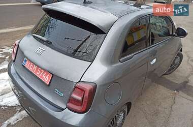 Хэтчбек Fiat 500e 2021 в Кривом Роге