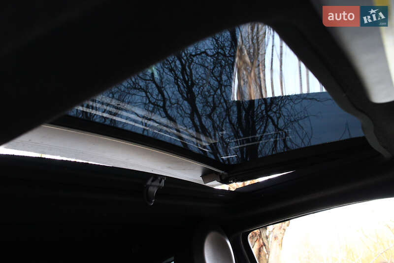Хэтчбек Fiat 500e 2014 в Полтаве