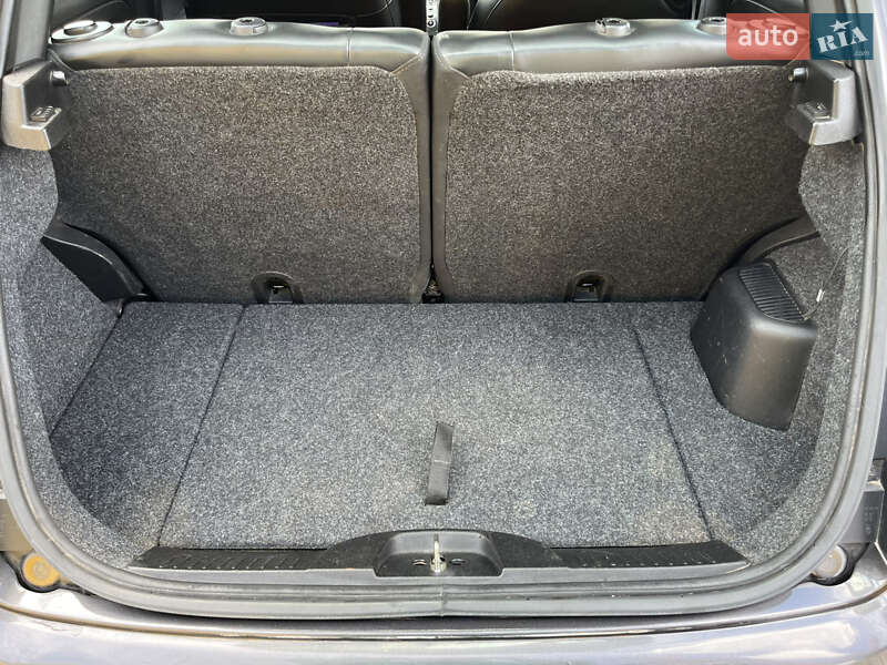 Хетчбек Fiat 500e 2015 в Кропивницькому