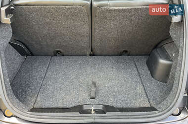 Хэтчбек Fiat 500e 2015 в 