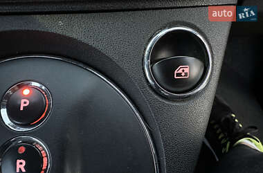 Хэтчбек Fiat 500e 2015 в 