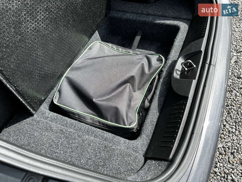 Хетчбек Fiat 500e 2016 в Хмельницькому