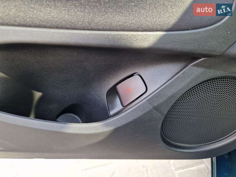 Хэтчбек Fiat 500e 2022 в Виннице
