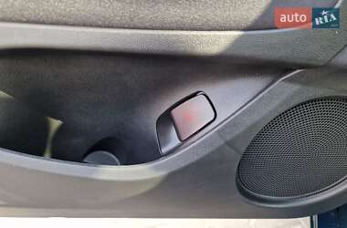 Хэтчбек Fiat 500e 2022 в 