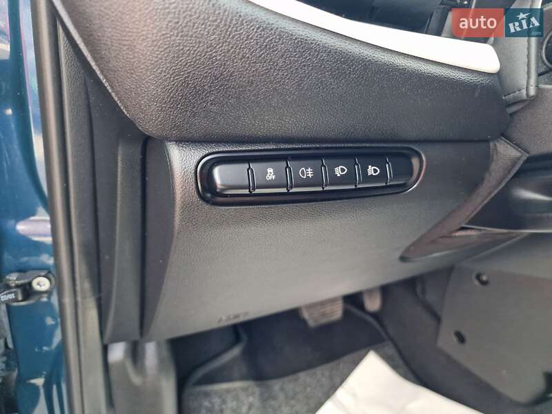 Хэтчбек Fiat 500e 2022 в Виннице
