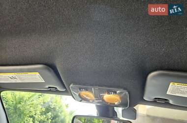 Хэтчбек Fiat 500e 2016 в 