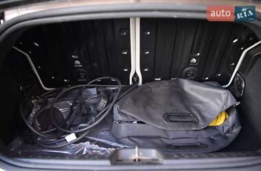 Кабриолет Fiat 500e 2022 в 