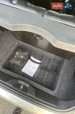 Хэтчбек Fiat 500e 2015 в 