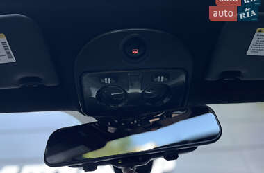 Хэтчбек Fiat 500e 2015 в 