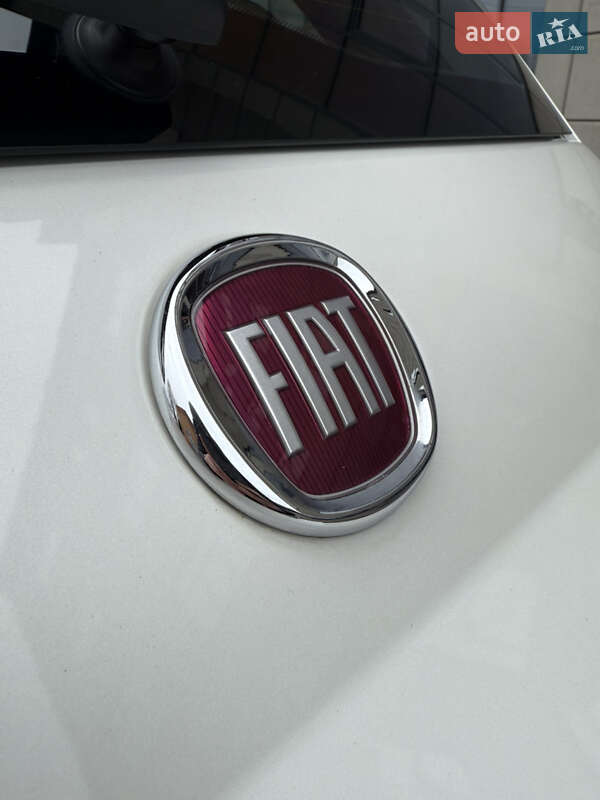 Хэтчбек Fiat 500e 2015 в Броварах фото 7 Хэтчбек Fiat 500e 2015 в Броварах
