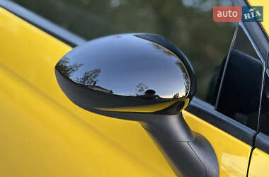 Хэтчбек Fiat 500e 2014 в Одессе