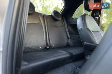 Хэтчбек Fiat 500e 2014 в Одессе