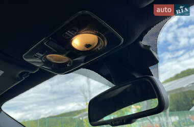Хэтчбек Fiat 500e 2013 в 